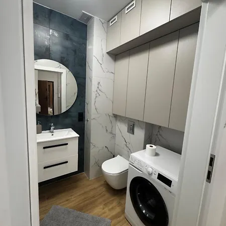 Apartment Maja Ostroda